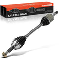 1-Pc CV Axle Shaft Assembly Front Left Driver Side A-Premium APCVA2669