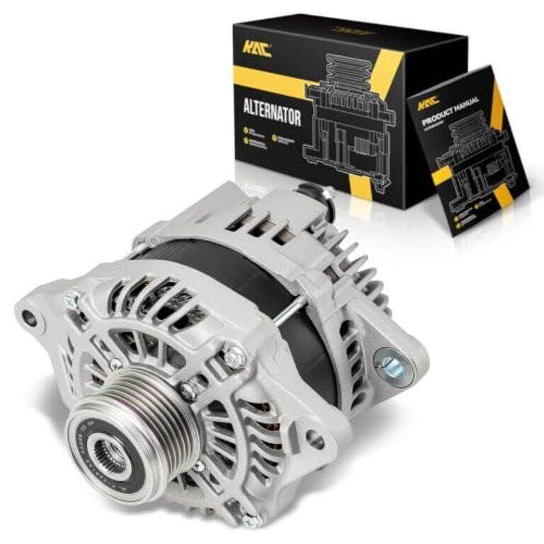 KAC 13226N ALTERNATOR FOR MITSUBISHI (130A)