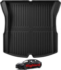 MODEL 3 HIGHLAND TRUNK MAT, BESTEVMOD TPE