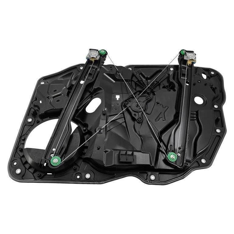 PORSCHE CAYENNE FRONT LEFT WINDOW REGULATOR