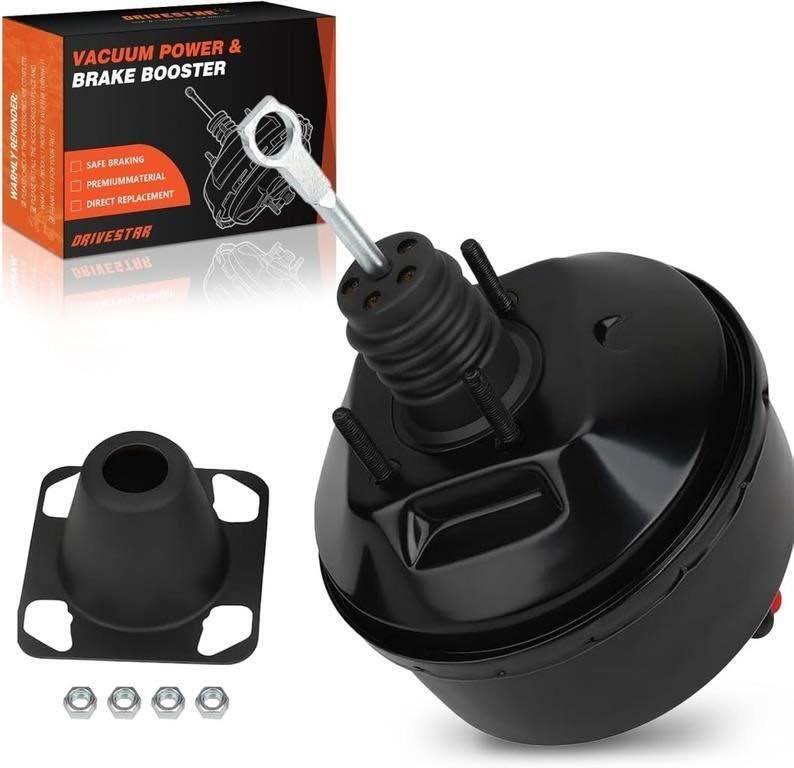 FORD BRONCO/F-SERIES POWER BRAKE BOOSTER