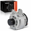 Alternator 220A 12V Clockwise 6-Groove Pulley A-Premium APALT1167