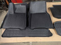 Tesla Model Y Floor Mats 5 Seat 2020 2024 All Weather Custom Fit Brand New