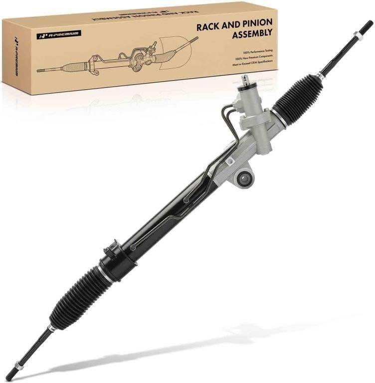 A-PREMIUM HYDRAULIC PS RACK (CHEVY/GMC)