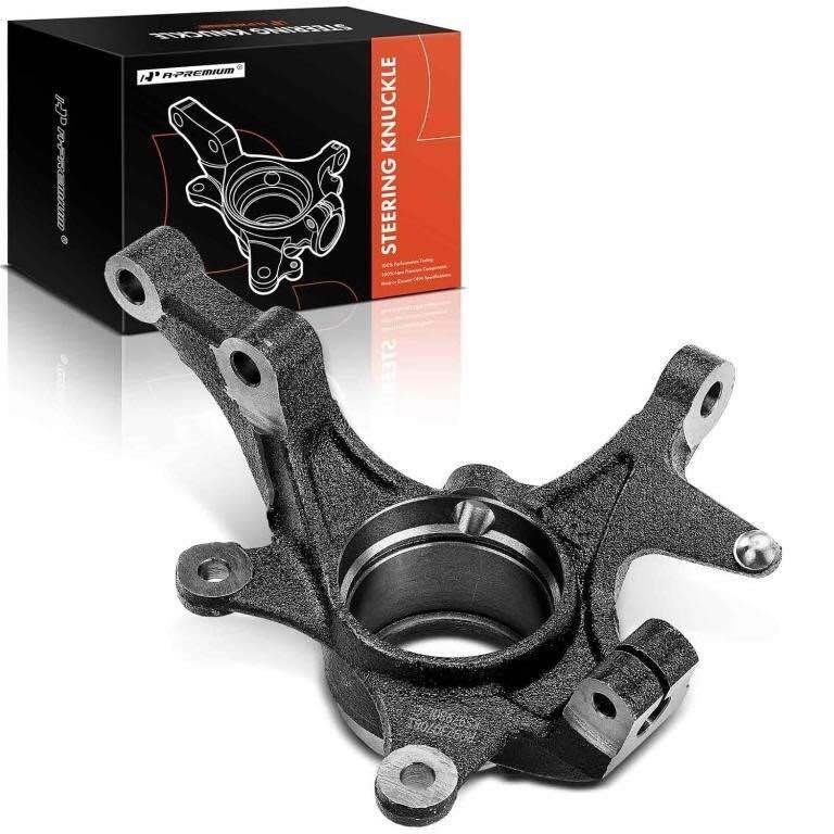 A-PREMIUM KNUCKLE FOR KIA SOUL 2010-11 R