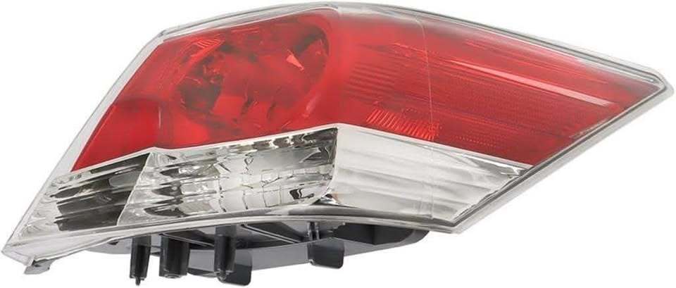 LABLT TAIL LIGHT FOR ACCORD 08-12 RIGHT SIDE