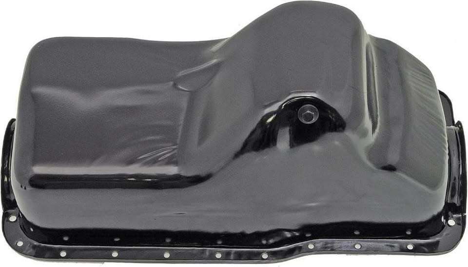 DORMAN 264-002 ENGINE OIL PAN FOR FORD F-150 F-350 van bronco 1980-1997