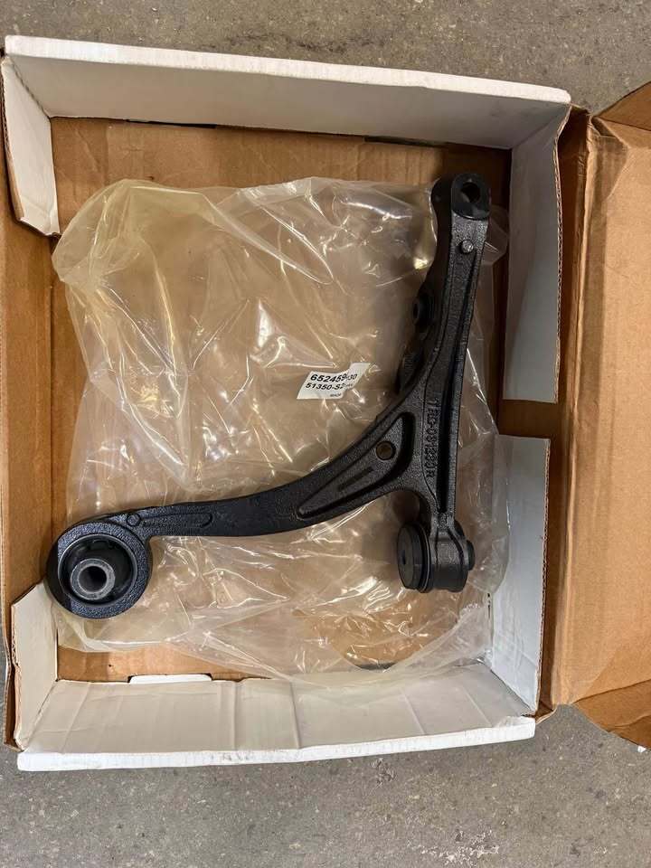 2000-2009 HONDA S2000 Lower Control Arm by
DORMAN (OE SOLUTIONS) - 524-590