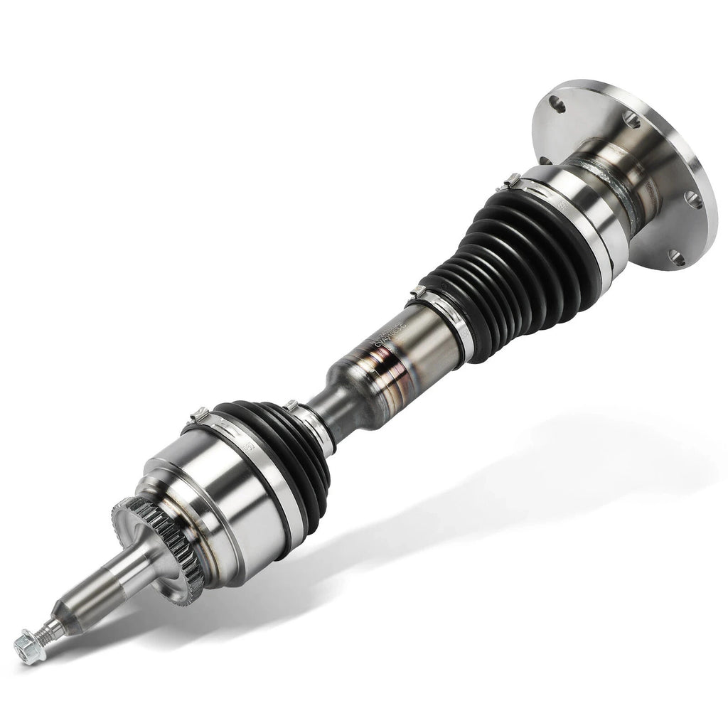 1-Pc CV Axle Shaft Assembly Front Driver or Passenger A-Premium APCVA3309