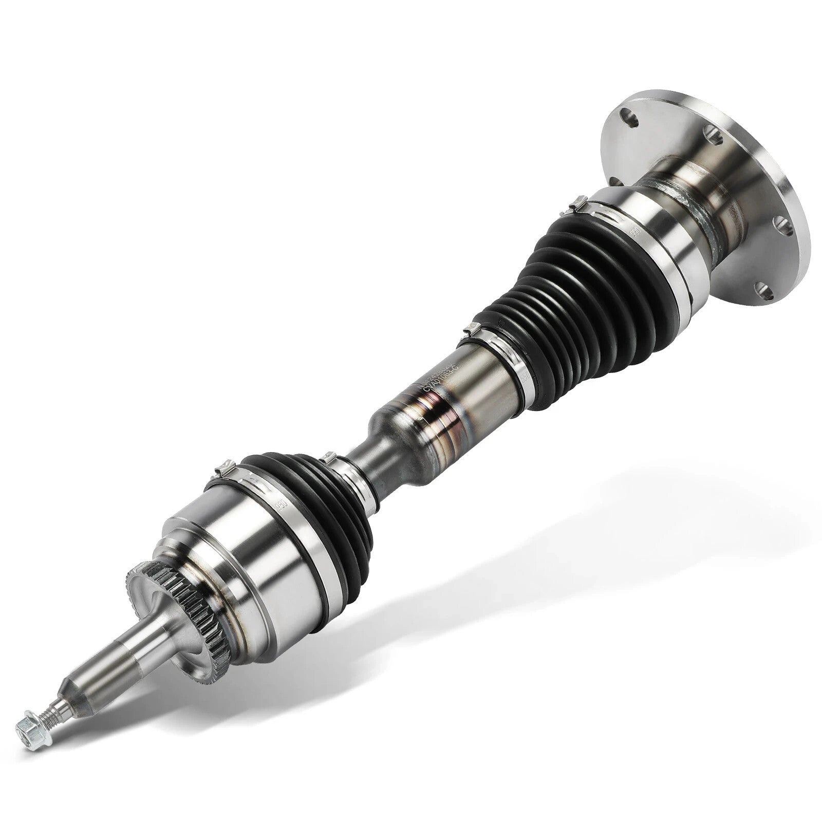 1-Pc CV Axle Shaft Assembly Front Driver or Passenger A-Premium APCVA3309