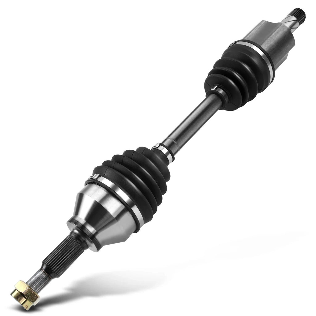 1-Pc CV Axle Shaft Assembly Front Left Driver Side A-Premium APCVA113