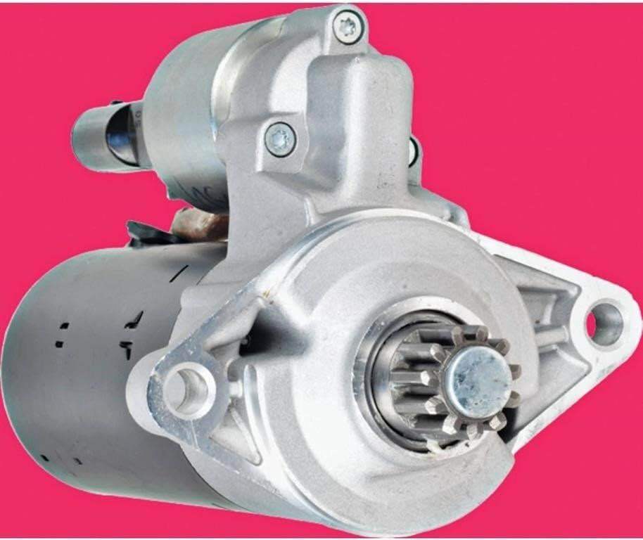 DB ELECTRICAL 410-24170 STARTER VW 2.0L