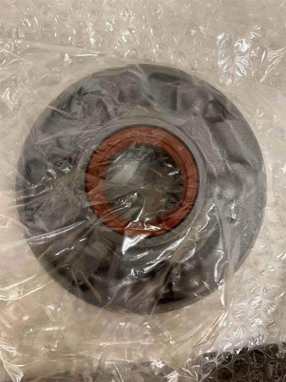 2004 722.9 7G 722.6 5G Auto Transmission
Oil Pump