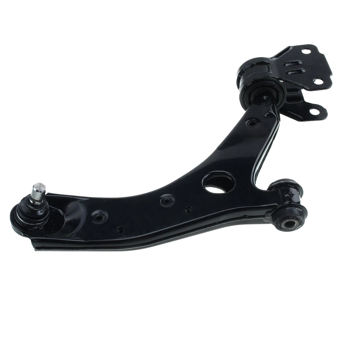 2-Pc Control Arm and Ball Joint Kit Front Lower with Ball Joint A-Premium