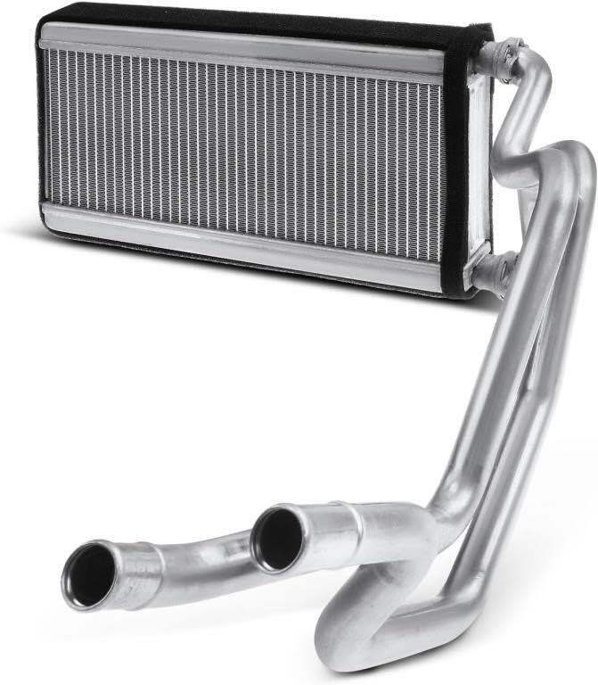 Aluminum Automotive Heater Core