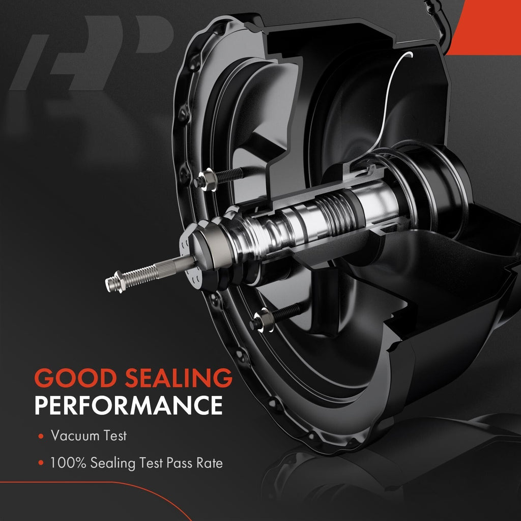 Hydro-Boost Power Brake Booster for Chevrolet Silverado Tahoe GMC Yukon Hummer