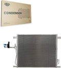 AIR CONDENSER GLB-NI3772 FOR INFINITI QX50