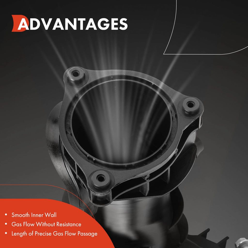A-Premium APIM118 Intake Manifold with Seal for BMW Mini