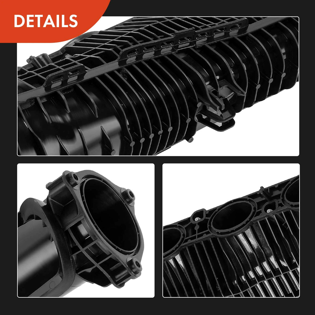 A-Premium APIM118 Intake Manifold with Seal for BMW Mini
