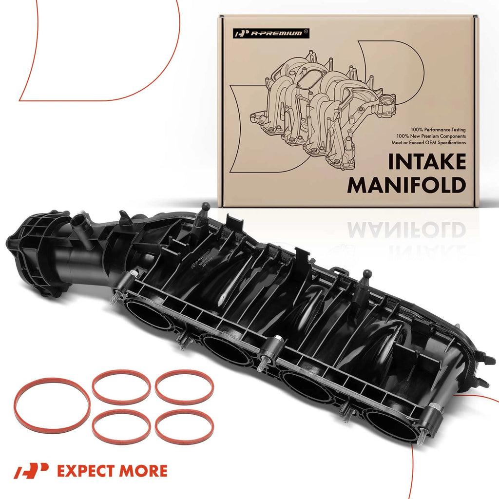A-Premium APIM118 Intake Manifold with Seal for BMW Mini