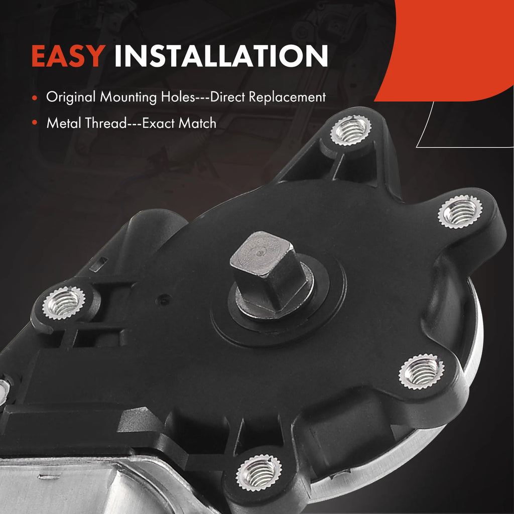 A-Premium APWM0026 Window Motor for Infiniti Nissan