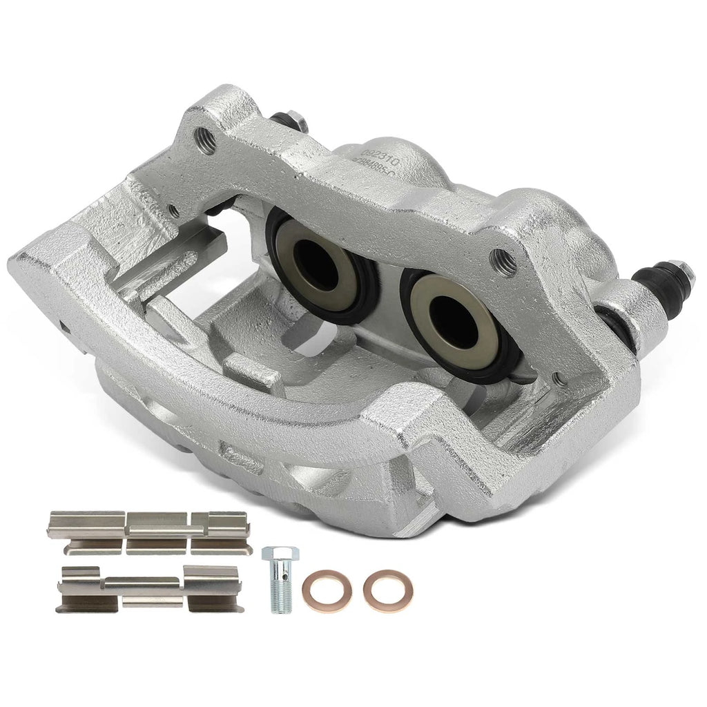A-Premium APBC1732 Rear Brake Caliper for Dodge Ram 1500 2500 3500
