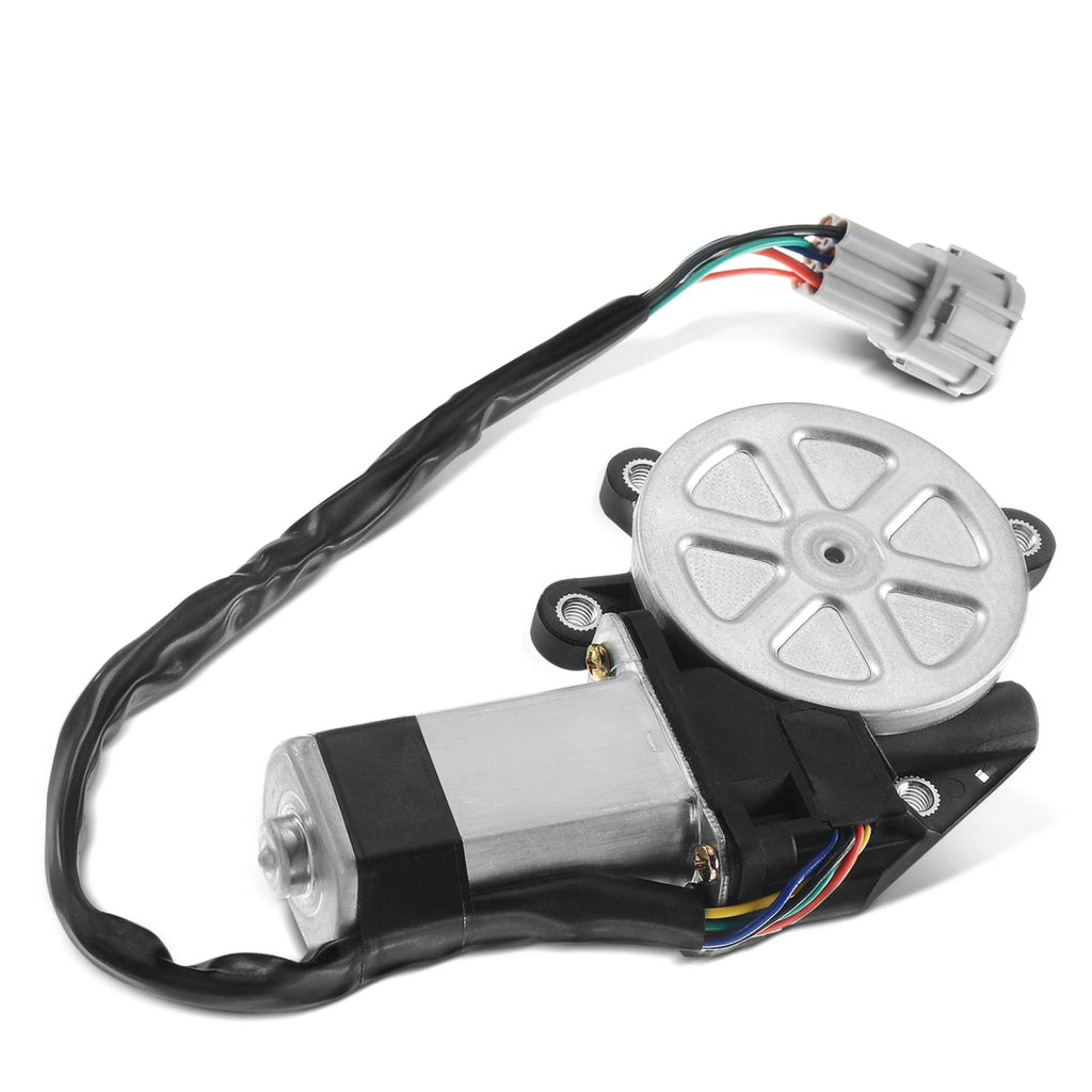 A-Premium APWM0026 Window Motor for Infiniti Nissan