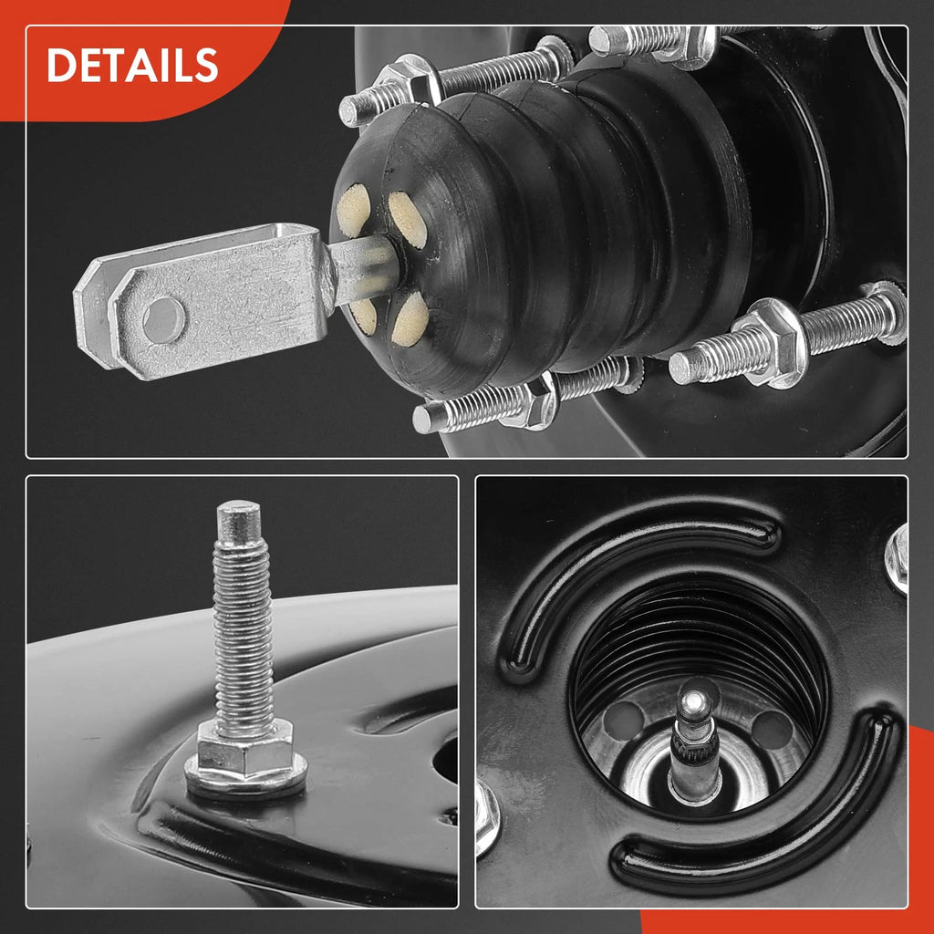 A-Premium APPBB0094 Vacuum Brake Booster for Ford Edge Lincoln MKX Mazda CX-9