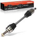 A-Premium APCVA3759 CV Axle Shaft Assembly for Acura