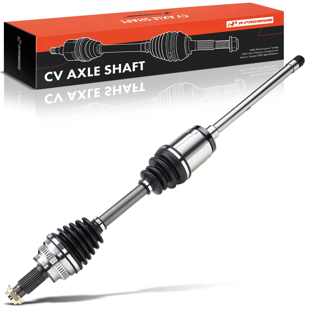A-Premium APCVA1072 CV Axle Shaft Assembly for BMW