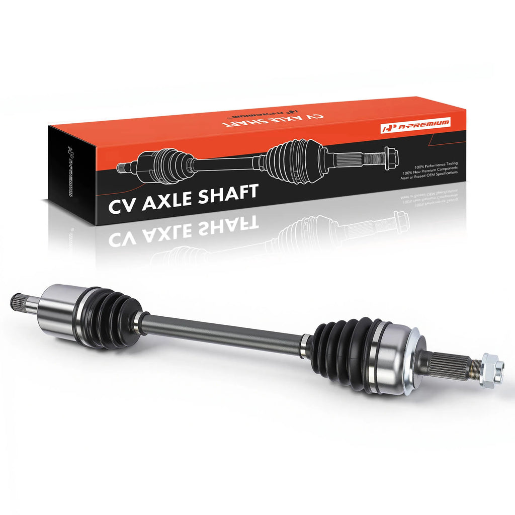 A-Premium APCVA3220 CV Axle Shaft Assembly for 2018-2022 Honda Accord