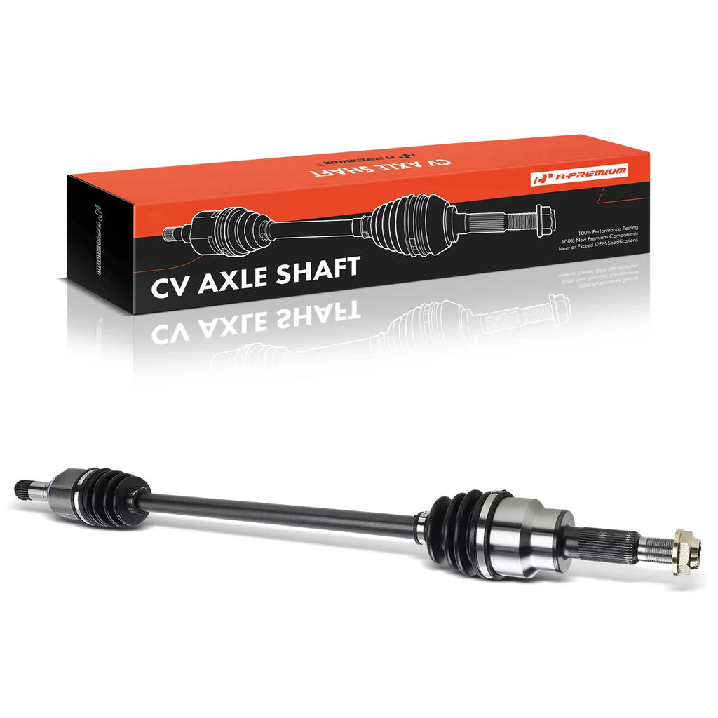 A-Premium APCVA284 CV Axle Shaft Assembly for Ford Lincoln Mercury