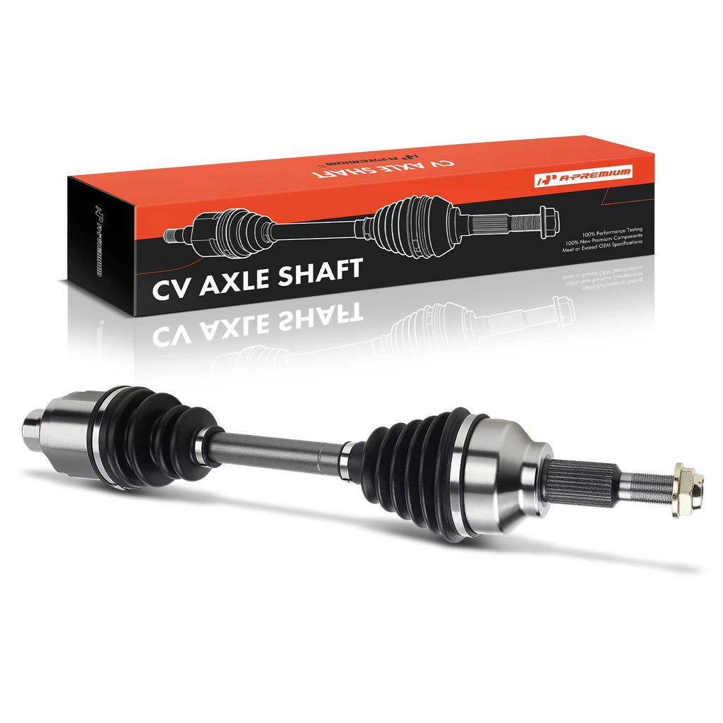 A-Premium APCVA453 CV Axle Shaft Assembly for Chrysler Dodge