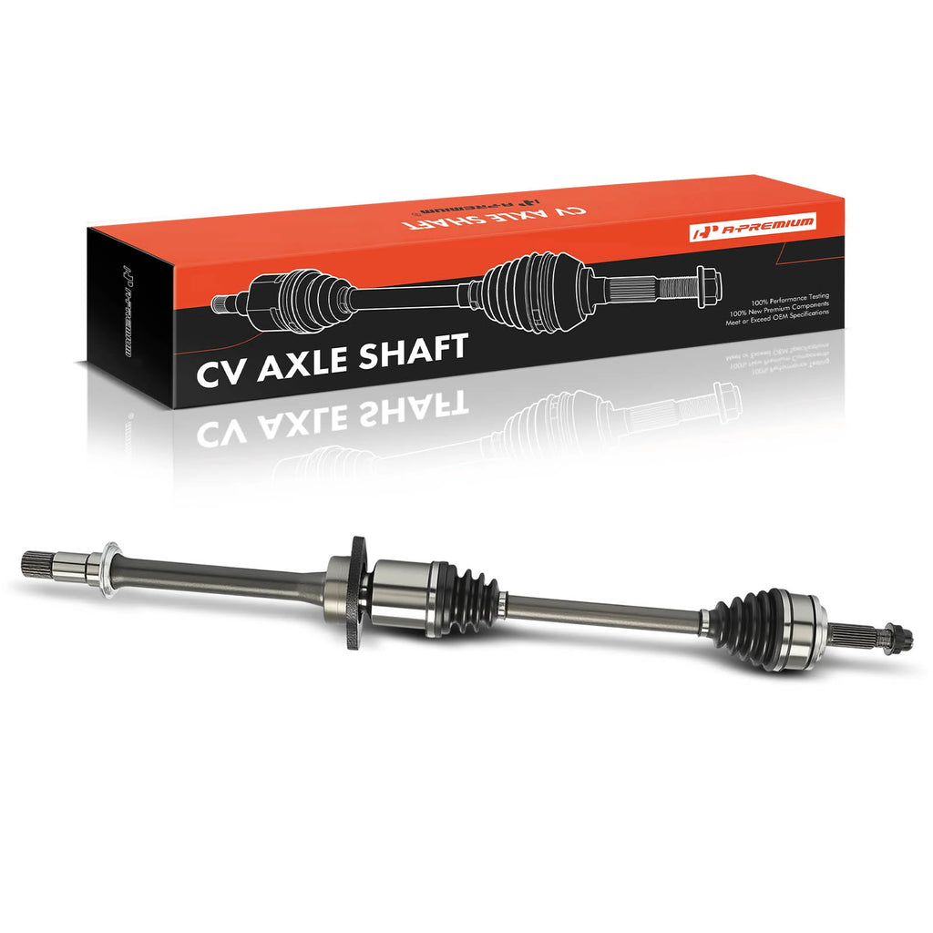 A-Premium APCVA2828 CV Axle Shaft Assembly for Toyota