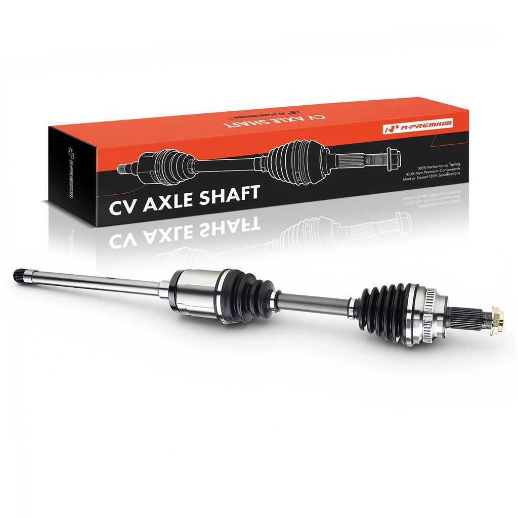 A-Premium APCVA1072 CV Axle Shaft Assembly for BMW