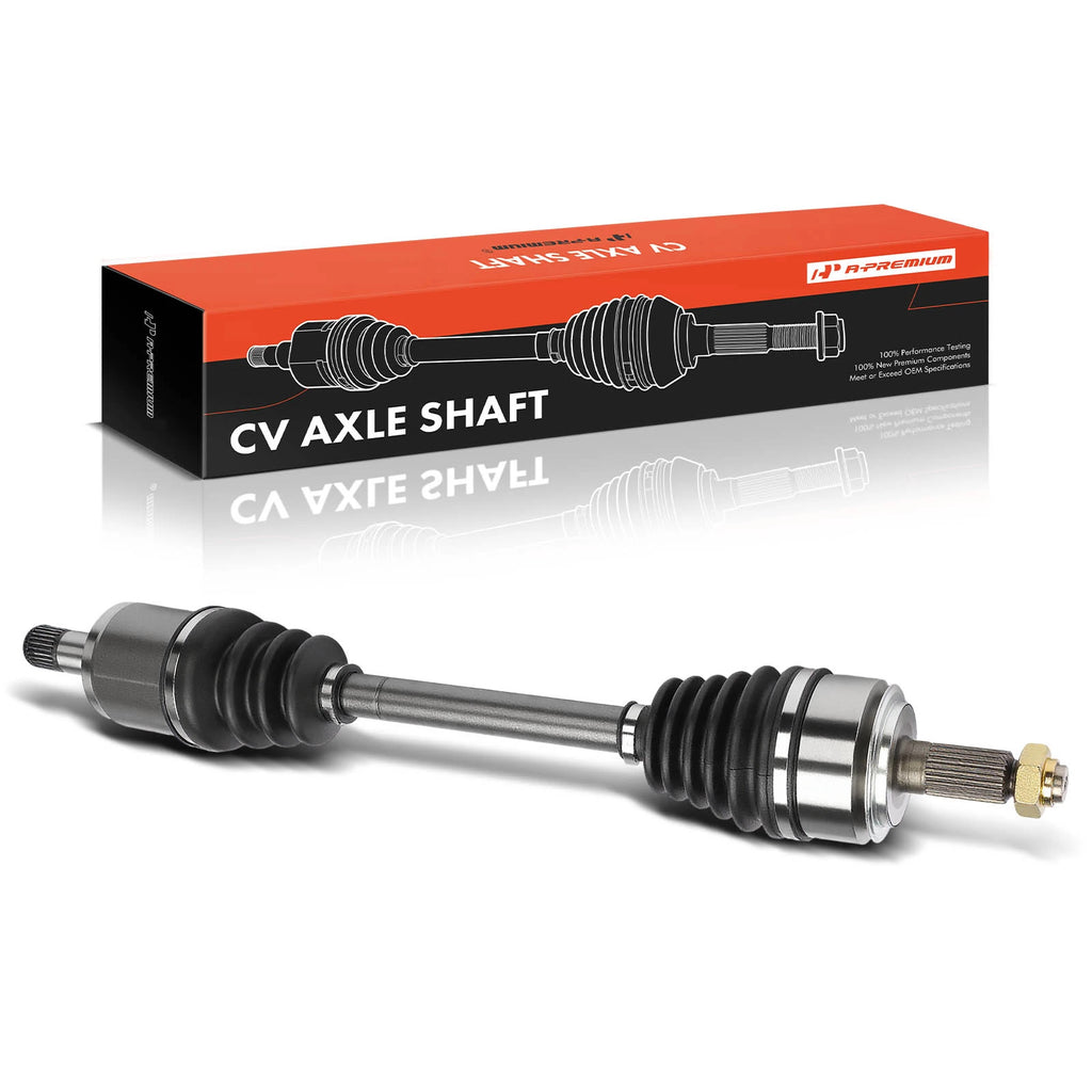 A-Premium APCVA3759 CV Axle Shaft Assembly for Acura