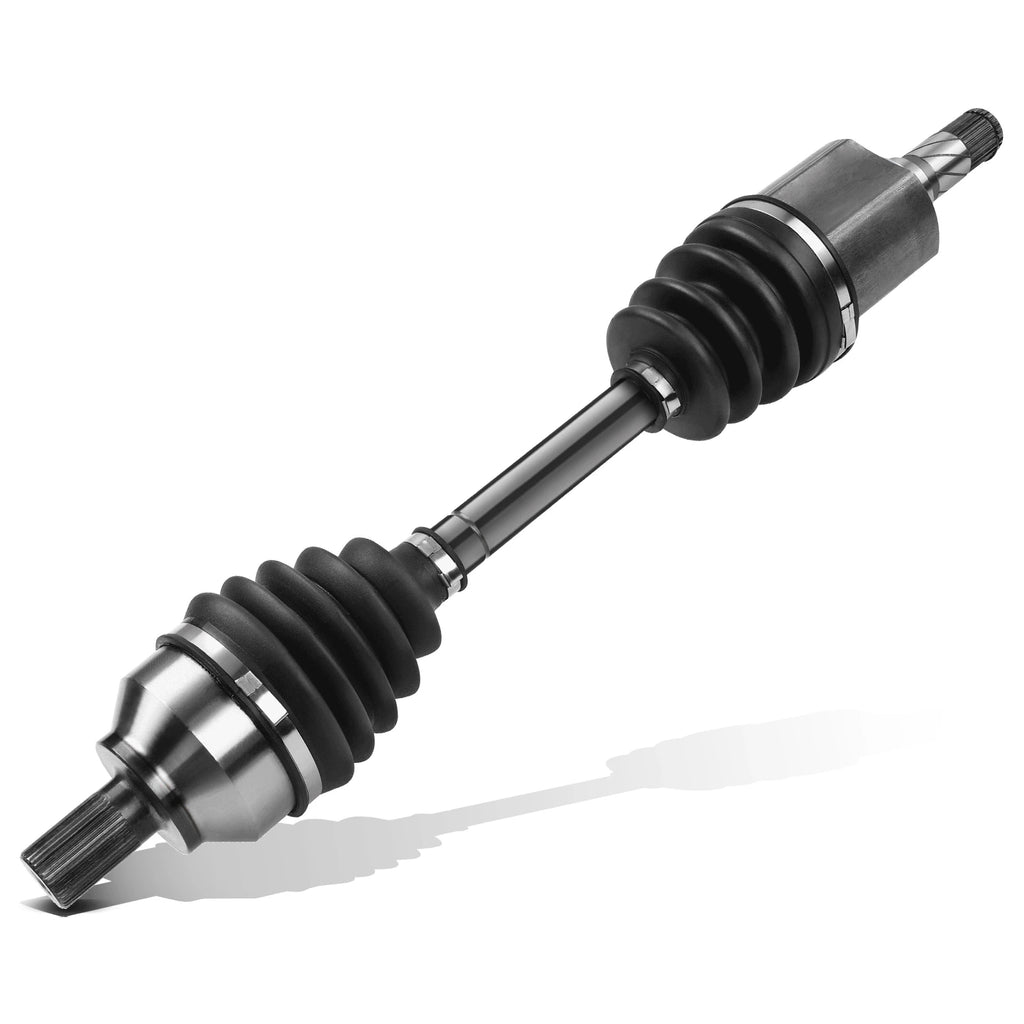 A-Premium APCVA1014 CV Axle Shaft Assembly for Mazda 3