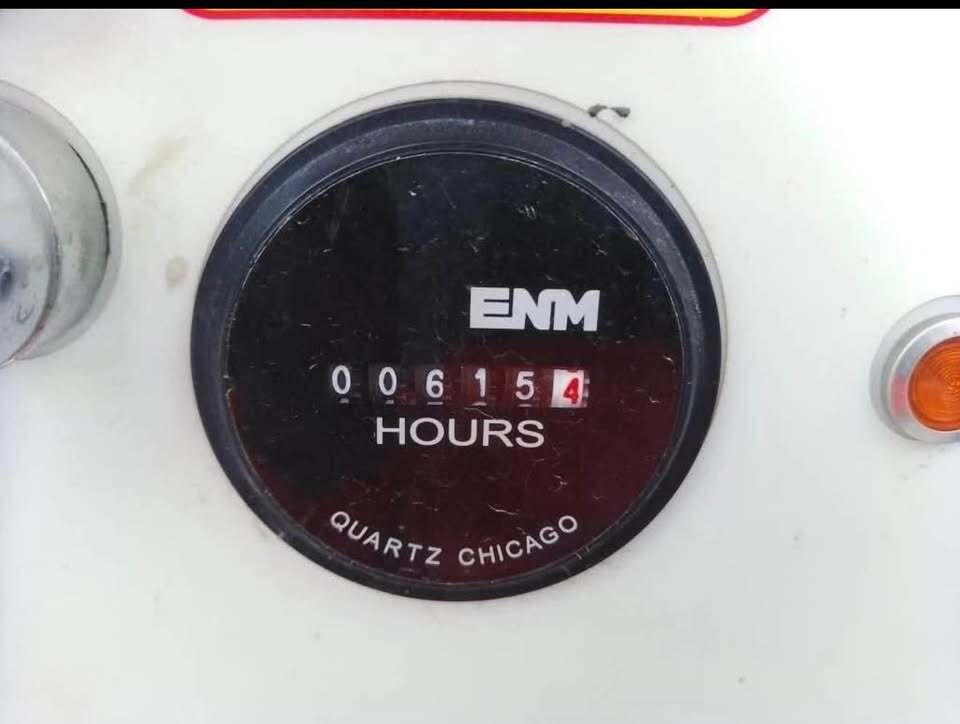 2021 Mec 6092rt