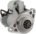 DB ELECTRICAL SMT0220 STARTER FOR FORD/NH