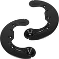 SCITOO FRONT BRAKE BACKING PLATE 04-08 F-150