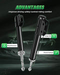 SCITOO FRONT SHOCKS FOR FORD MUSTANG