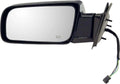 DORMAN 955-1157 DRIVER SIDE MIRROR