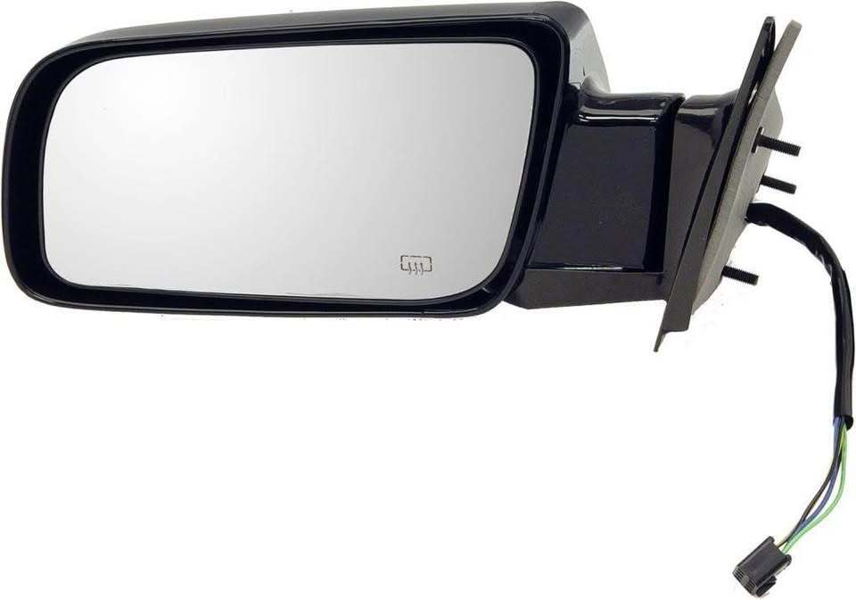 DORMAN 955-1157 DRIVER SIDE MIRROR