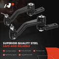 A-PREMIUM FRONT IDLER ARM FOR CHEVY/GMC