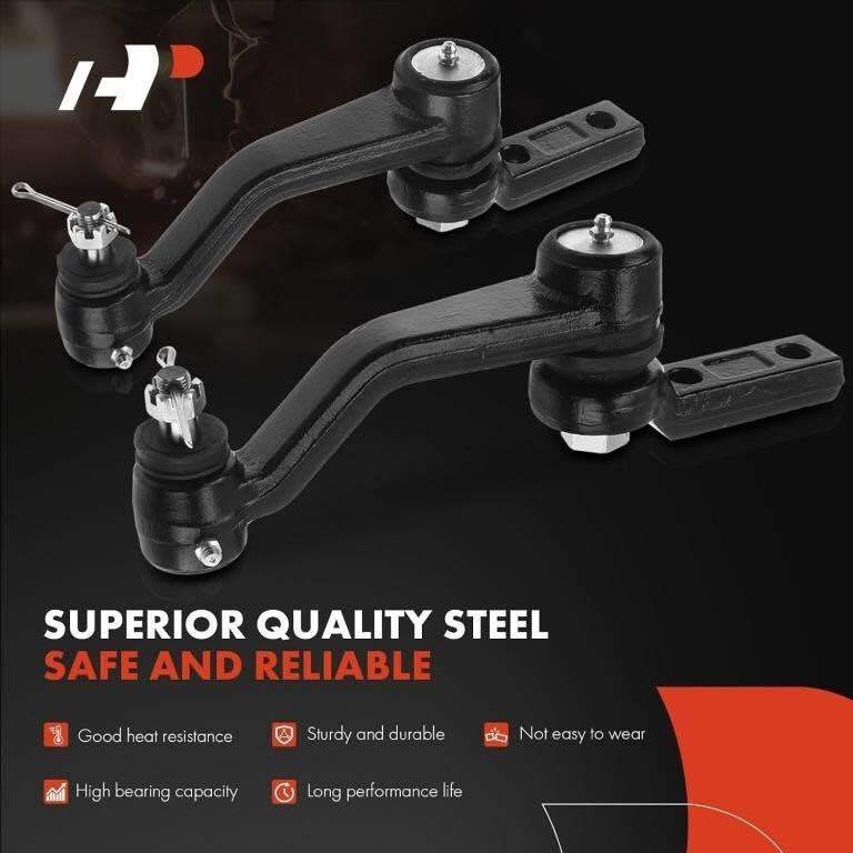 A-PREMIUM FRONT IDLER ARM FOR CHEVY/GMC