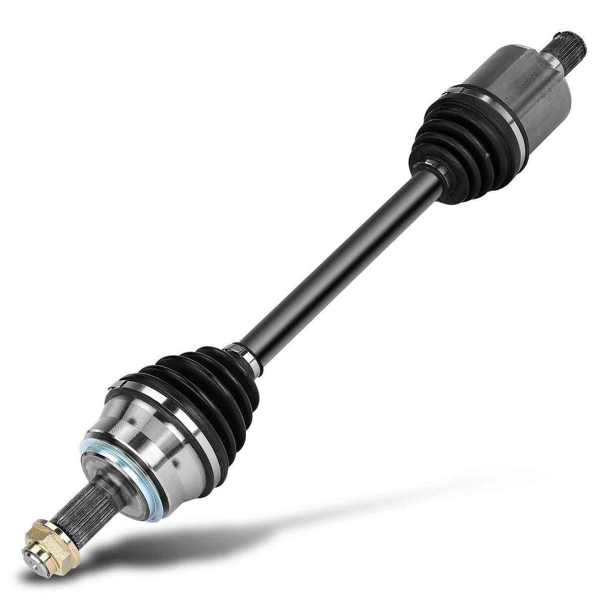 1-Pc CV Axle Shaft Assembly Front Left Driver Side A-Premium APCVA2259