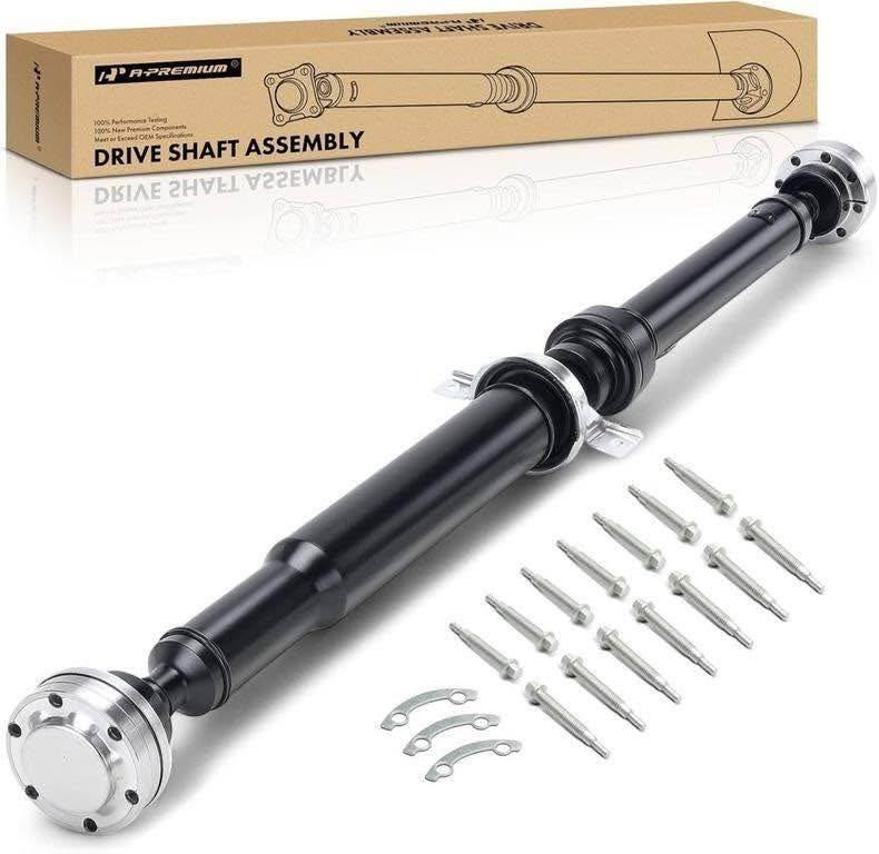 Jeep grand Cherokee drive shaft