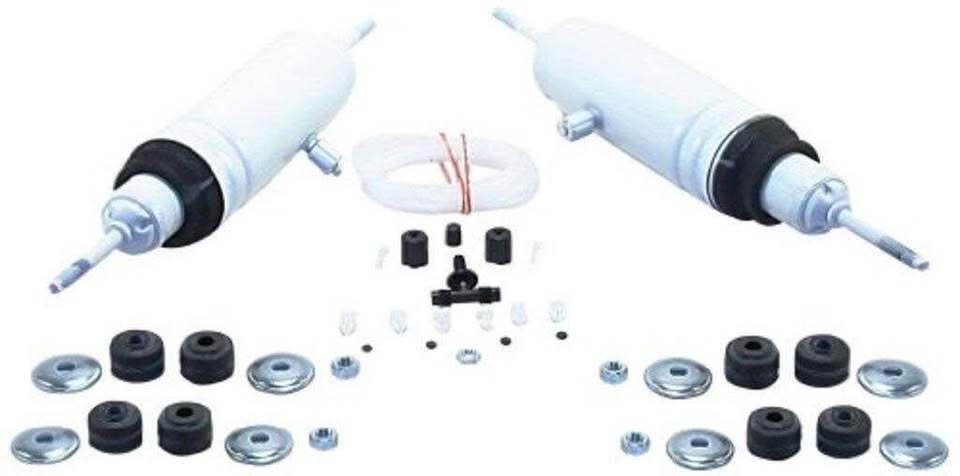 Monroe Max-Air MA705 Air Adjustable Air Shock Absorber Pack of 2 Ford Mustang