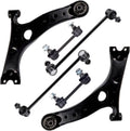 6PC CHASSIS FOR 01-05 TOYOTA RAV4