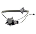 Power TRQ WRA52436 Window Regulator & Motor Assembly For Nissan Xterra 05-15